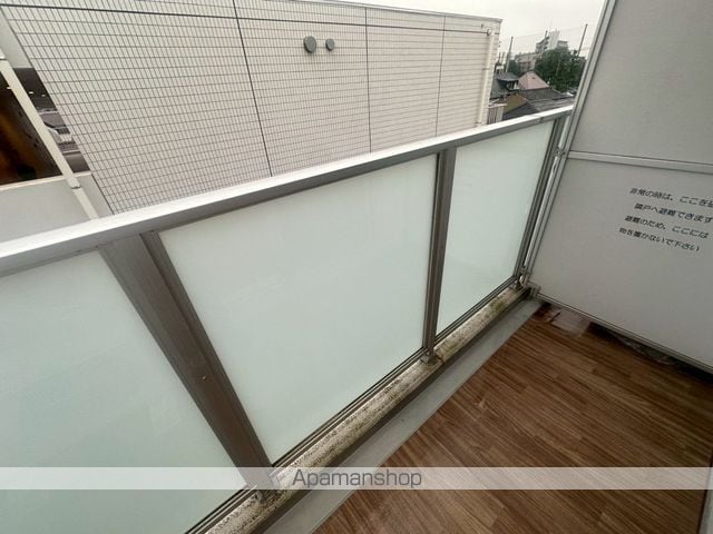 HF西巣鴨レジデンスIIの内装写真