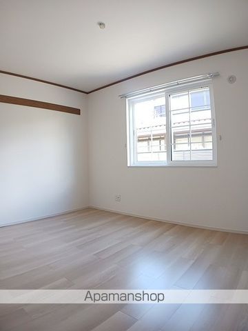 サニーコート六田1の内装写真