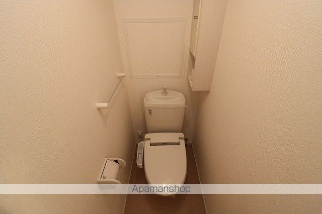 コンフォート・ヴィラ緑山Ⅲ号棟 202 ｜ 鹿児島県鹿屋市寿１丁目7-14-2（賃貸アパート1LDK・2階・41.30㎡） その7