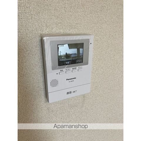 フォーシーズンA.の内装写真