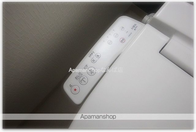 エスリード難波ステーションゲートノーステラスの内装写真