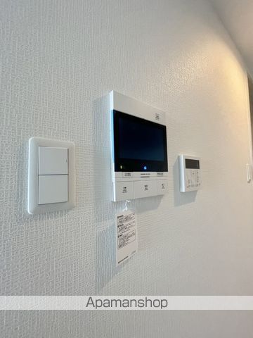 クローバー・プレミア長居公園東の内装写真