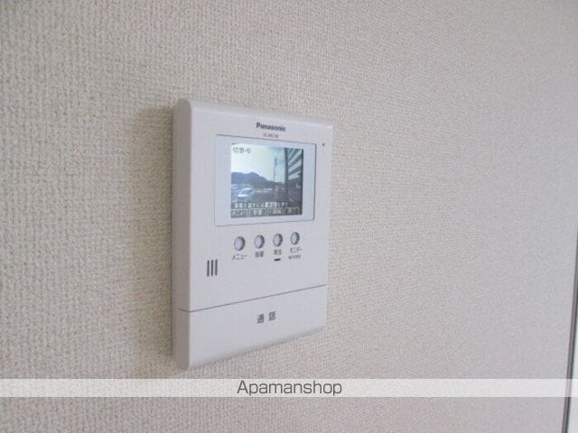 ぽるトゥ・かれんの内装写真