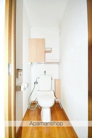 ガーデン津島IIの内装写真