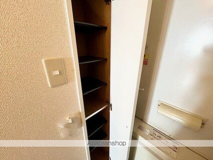 レオパレスＮａｍｉｙａｎａｇｉ[1K/23.74m2]の玄関