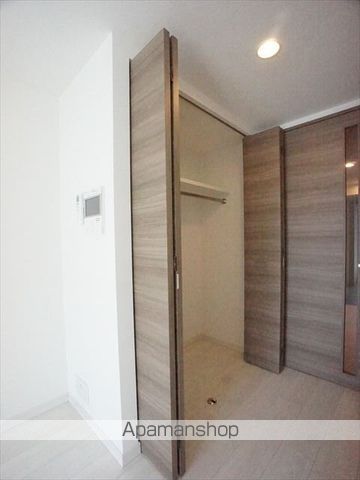 SーRESIDENCE浄心の内装写真