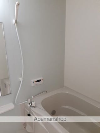 ファインヒルズ[2DK/55.09m2]のバス