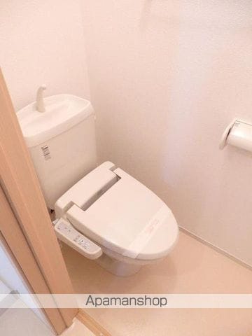 ヴィラ ジャローネの内装写真