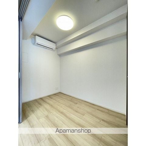 ドゥーエ三ノ輪IIIの内装写真