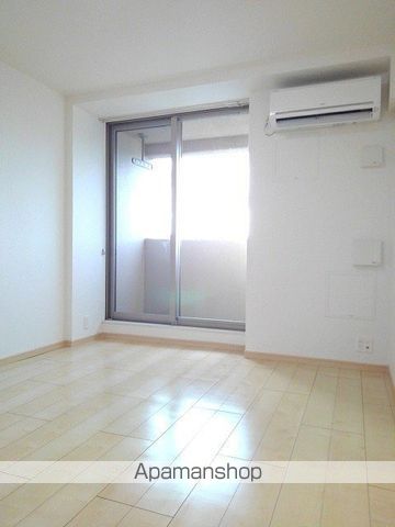 ハートピュア　Ｎ＆Ｔ[1LDK/45.28m2]のリビング・居間