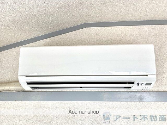 キャッスル石手[1K/22.4m2]のその他設備