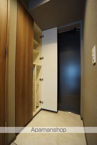 メイクスWアート丸の内の内装写真