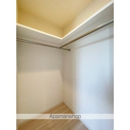 ルフォンプログレ浅草入谷[1K/25.64m2]の収納