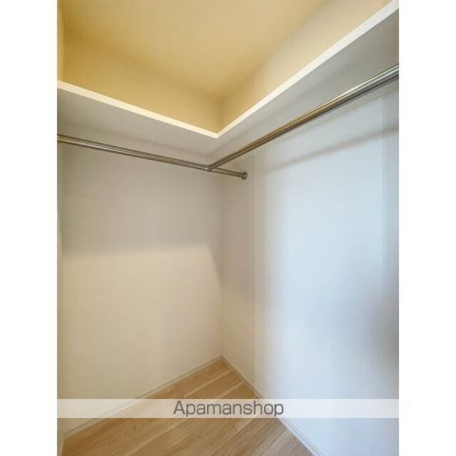 ルフォンプログレ浅草入谷[1K/25.64m2]の収納