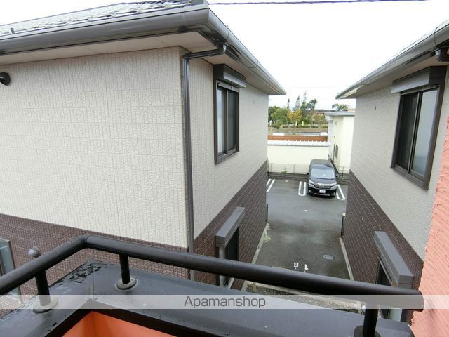 袋井市 2階建 築25年のその他写真