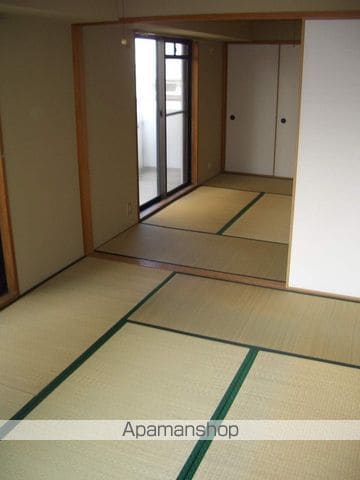 パールハイツ打出浜の内装写真
