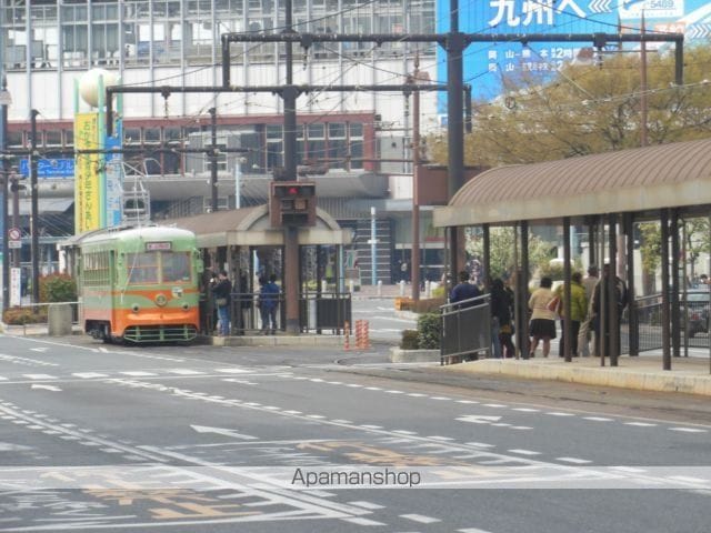 LE CUBE駅前町の周辺写真