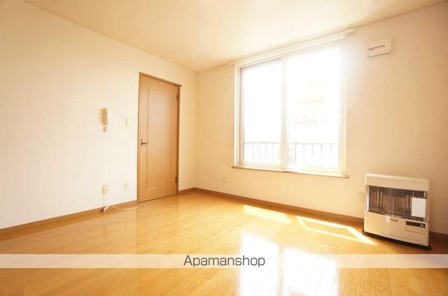 ルミエール717の内装写真
