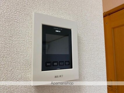 ブライトサンライズＦ[1LDK/42.37m2]の内装4