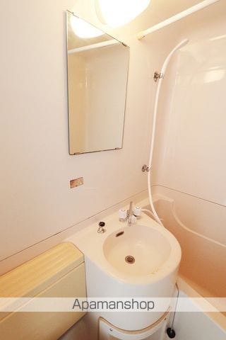プチメゾン富田橋の内装写真