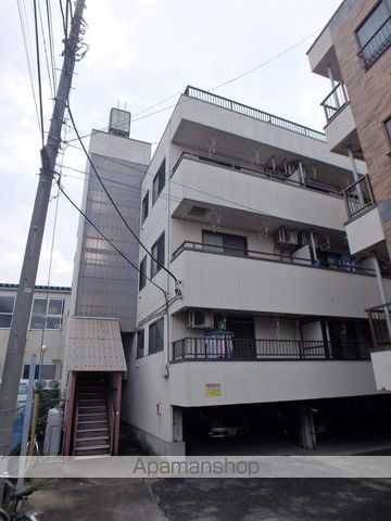 山一領家プリンス