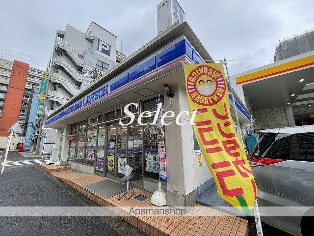 ティーリーフ横浜ベイステージの周辺写真