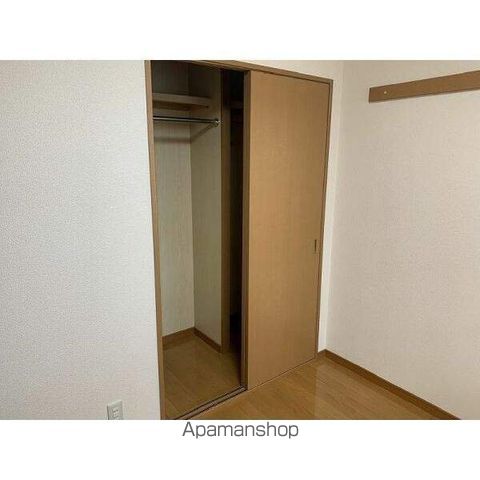 アメニティ葛谷の内装写真