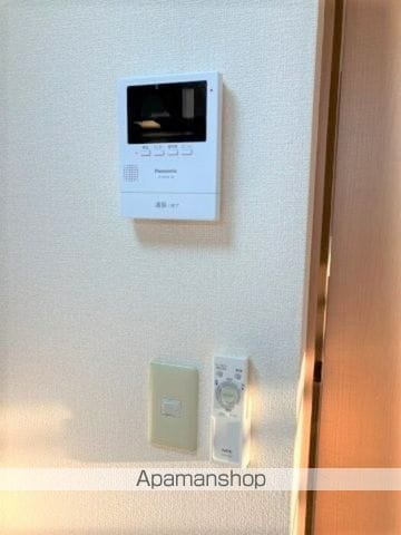セジュールKeiの内装写真