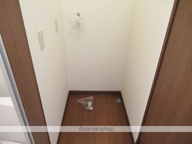 プランドール津志田Bの内装写真