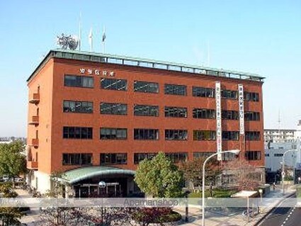 広島県広島市安芸区中野４丁目[1K/25m2]の周辺9