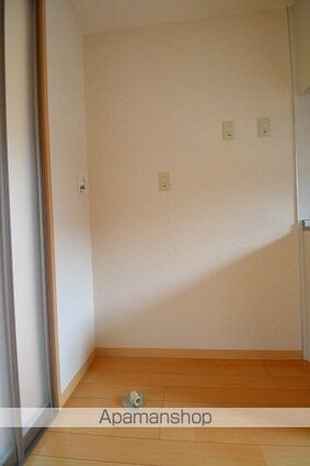 東京都立川市高松町２丁目[1K/24m2]の内装2