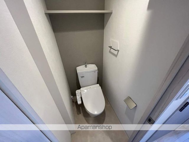 SーRESIDENCE都島LUXの内装写真