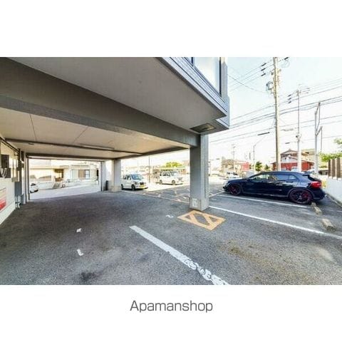 アールズコートの内装写真