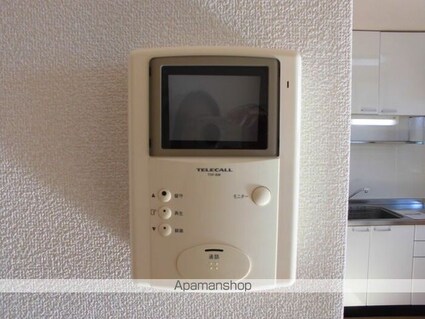 ハイツ・プリマベーラ[1LDK/45.42m2]のその他設備