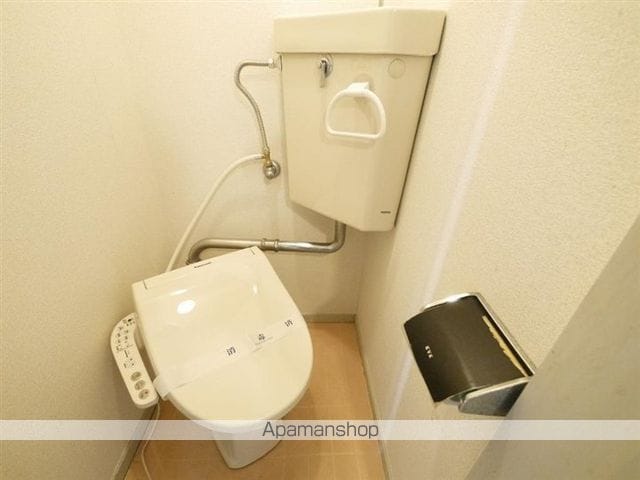 ハイツ光の内装写真