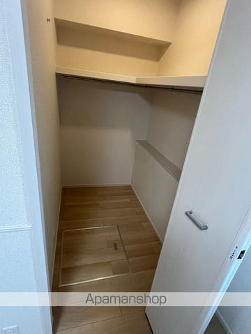ハイ ランドIIIの内装写真