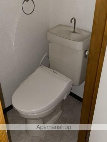 ハイツオーキッドの内装写真