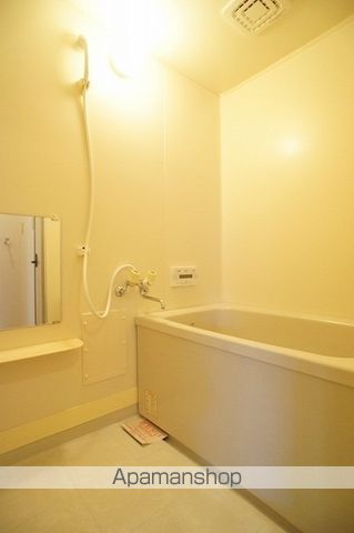 ニューシティSUDAの内装写真