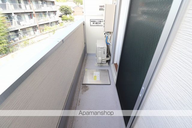 レジデンス京都伏見EASTの内装写真
