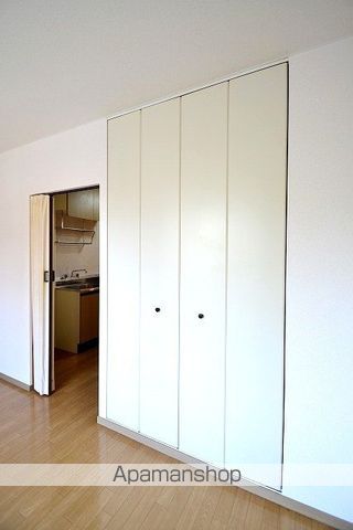 パナソフィー牛田の内装写真