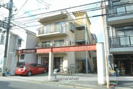 広島県広島市南区宇品御幸１丁目[2DK/57.04m2]の外観3