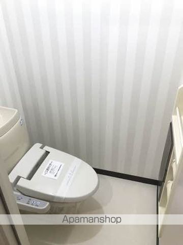 ディアス仁保南の内装写真