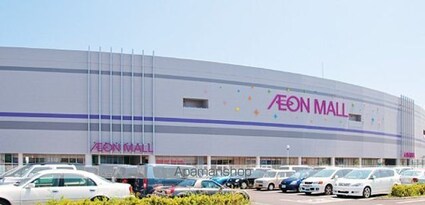 レオパレスアヴニール八幡[1K/28.02m2]の周辺7