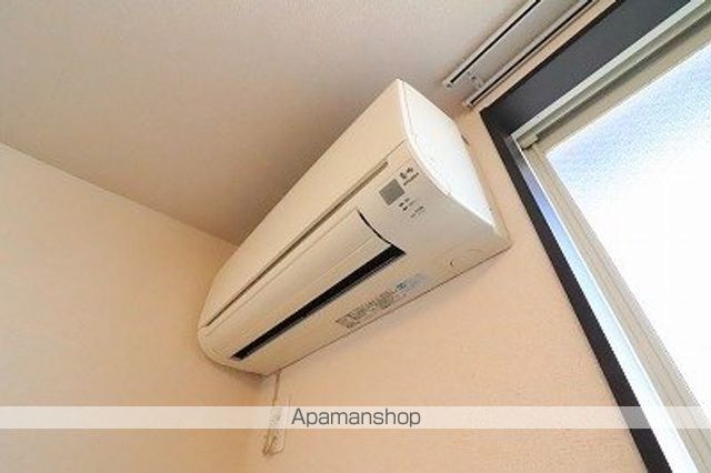 レオネクストオリーブAの内装写真