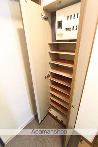 プログレス八乙女の内装写真