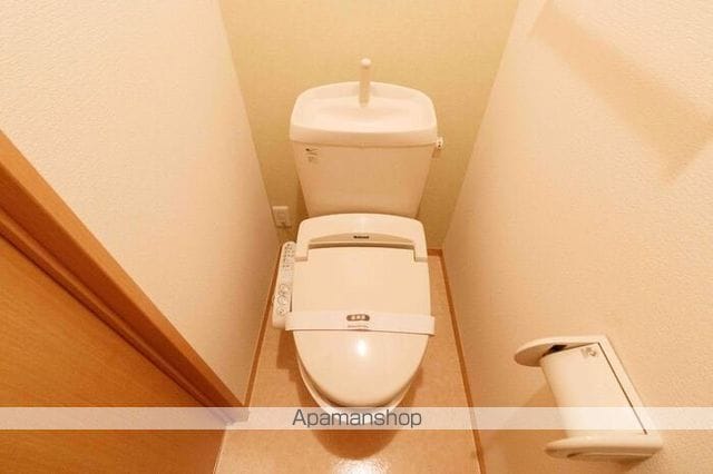 Casa Silvaeの内装写真