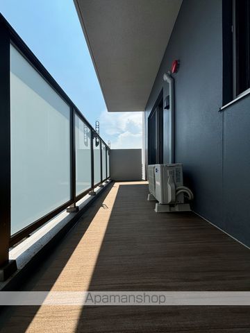 InspireBENTENの内装写真