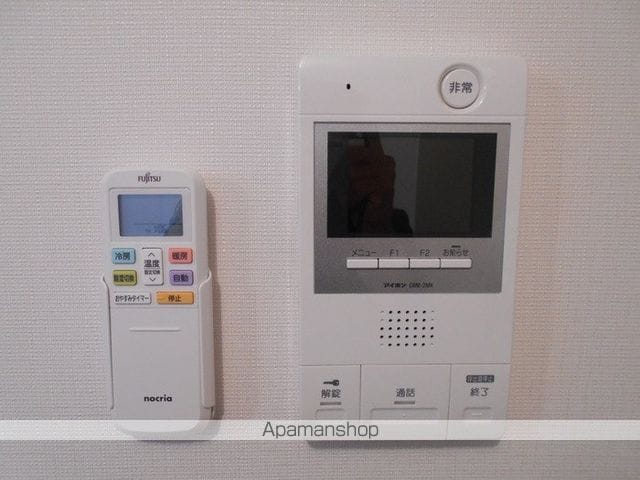 グランジット神田司町の内装写真