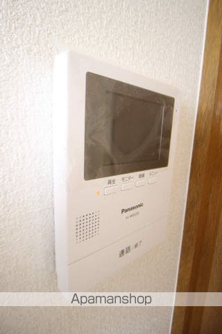 クオーレN20の内装写真