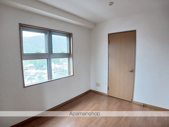 パールヒルズ入江町の内装写真